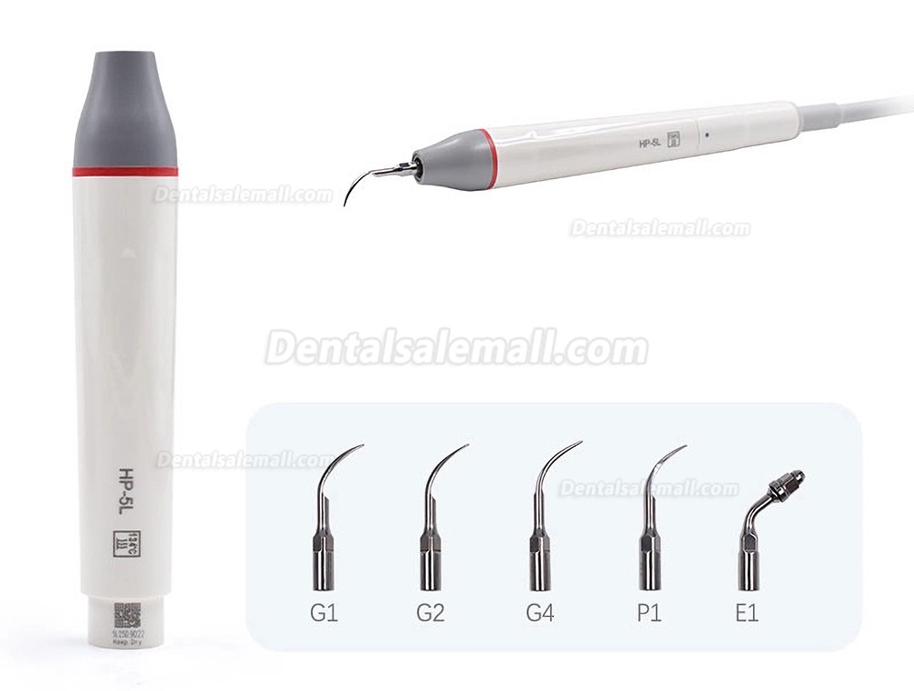 PM7+ Dental LED Ultrasonic Scaler Fit EMS & Woodpecker